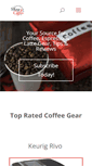 Mobile Screenshot of countingsheepcoffee.com